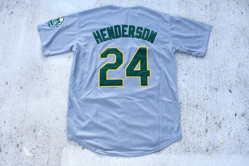 Nuovo maglia da baseball - da,