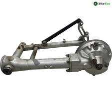 Pont cardan transmission