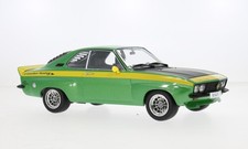 OPEL MANTA A IRMSCHER 1974