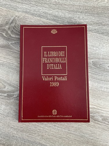 Libro francobolli italia il - libro,