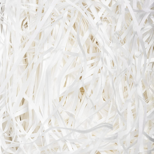 500g carta tagliuzzata - 500g,