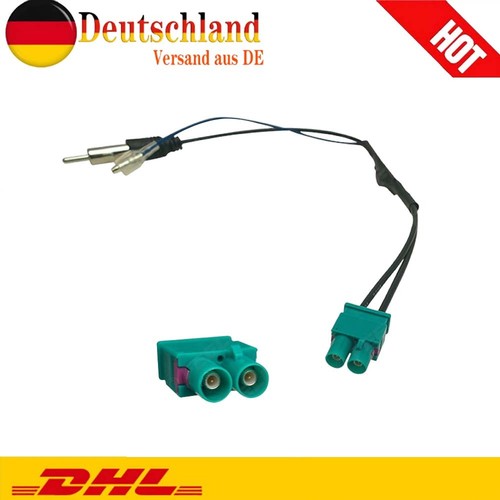 Cavo adattatore antenna