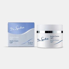 Dr.Spiller Soft Line Azulen