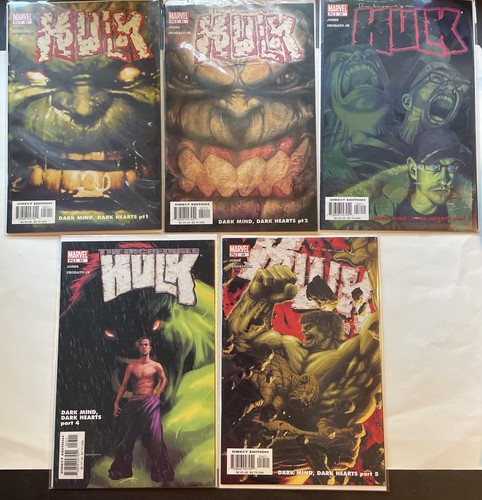 Incredible hulk - incredible,