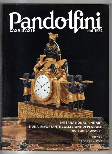 Pandolfini firenze - pandolfini.,