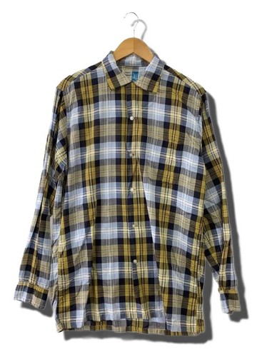 Camicia manica lunga town - lunga,
