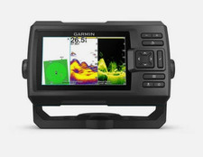 GARMIN STRIKER VIVID 5cv