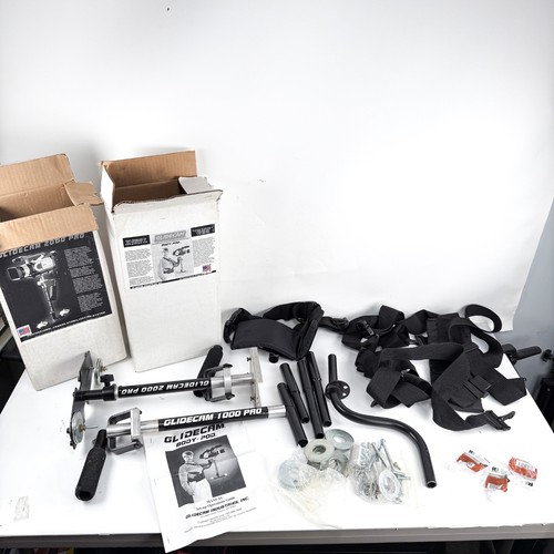 Gimbal/stabilizzatore