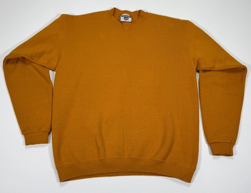 Felpa girocollo vintage lee - girocollo,