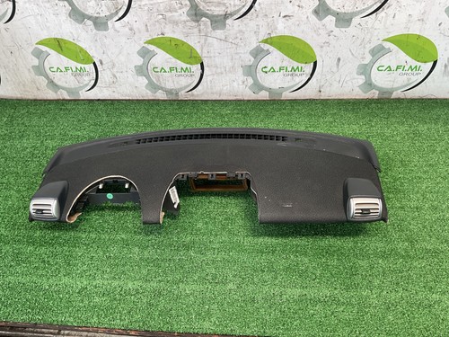 Cruscotto completo airbag - di,