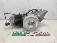 BLOCCO MOTORE BENELLI 48cc