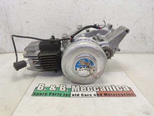 Blocco motore benelli - benelli, 48cc