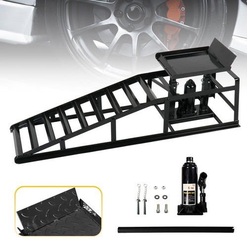Rampa auto automobile rampe - automobile,