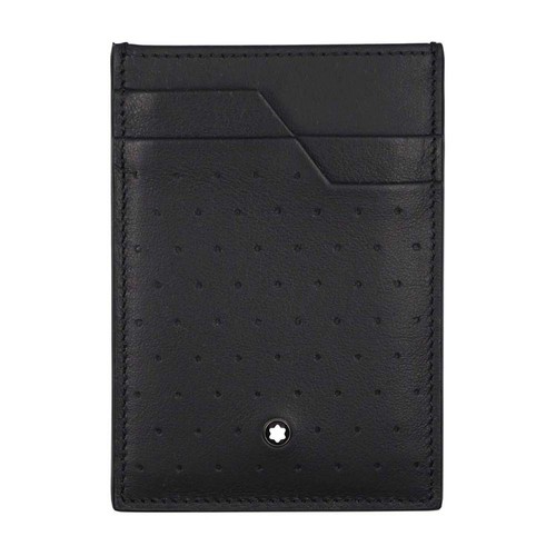 Montblanc card pocket 5cc - card,
