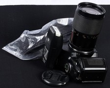 Yashica 108 Multiprogramma