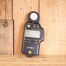 Misuratore automatico Minolta