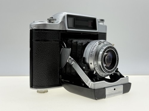 Ecc fuji super - *,
