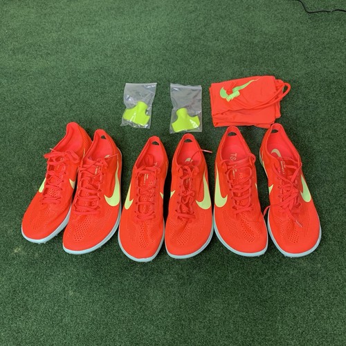 Lotto punte nike - 3,