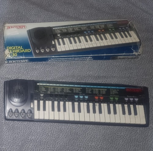 Pianola bontempi leggi - bontempi,