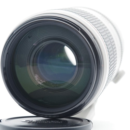 Canon 100 400mm - canon, f/4.5-5.6l
