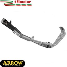Scarico Completo Honda CB 650