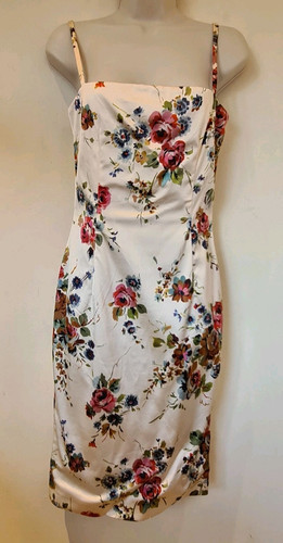 Abito dolce gabbana - dolce,