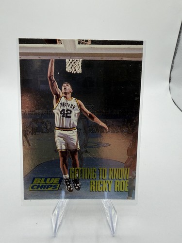 Skybox blue chips 1994 - skybox,