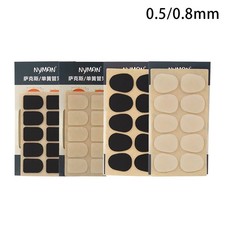 Musical Instruments Bocchino