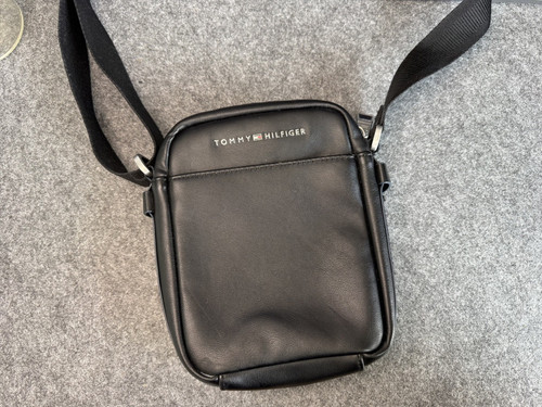 Borsa tracolla tommy - borsa,
