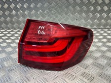 Fanale posteriore destro BMW 5