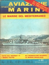 Rivista Aviazione e Marina n