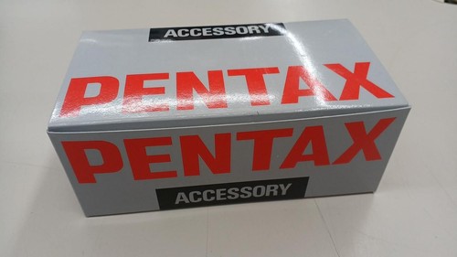 Impugnatura batteria pentax - batteria,