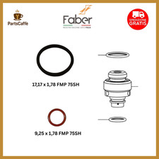 RICAMBI ORIGINALI DIFFUSORE A