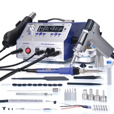WEP 948-II 4IN1 Soldering