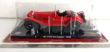 ALFA ROMEO 6C 1750 GS Zagato
