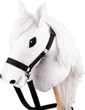 Hobby Horse Bianco, Set