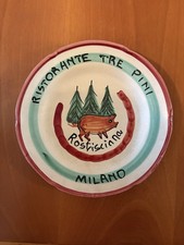 Piatti del buon ricordo - piatti,