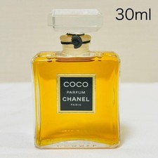 CHANEL COCO PARFUM  30ml /