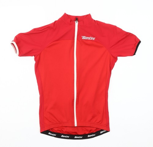 Maglia ciclismo santini - maglia, uomo