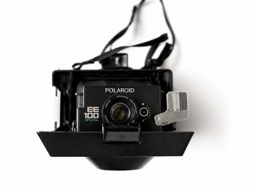 Polaroid ee100 special land - ee100,