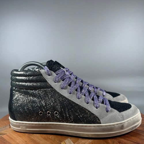 Sneakers alte skate p448 - da,