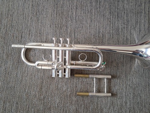 Trumpet trompette tromba - trumpet,