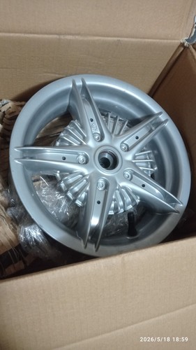 Cerchio nuovo piaggio hexagon - cerchio,