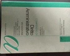Compendio di diritto