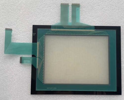 Nuovo vetro touch screen - touch, +