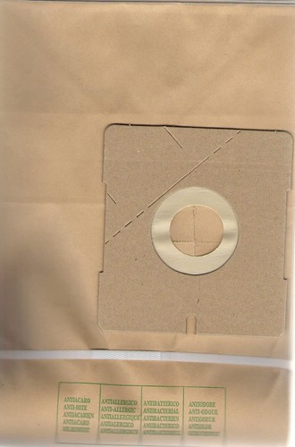 Sacchetti aspurapolvere - 8,