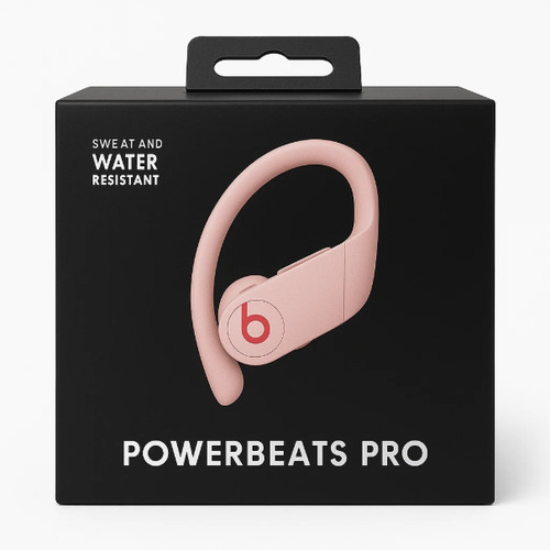 Beats dre powerbeats - dre,
