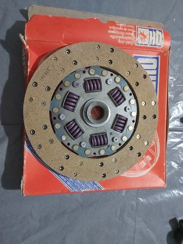 Disco frizione ford transit - disco,