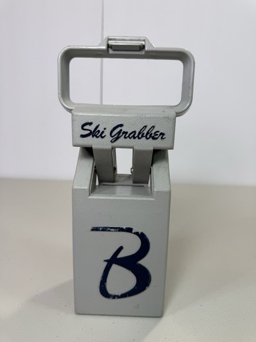 Ski grabber barrecrafters - ski,