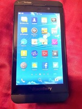 Smartphone Blackberry Z10